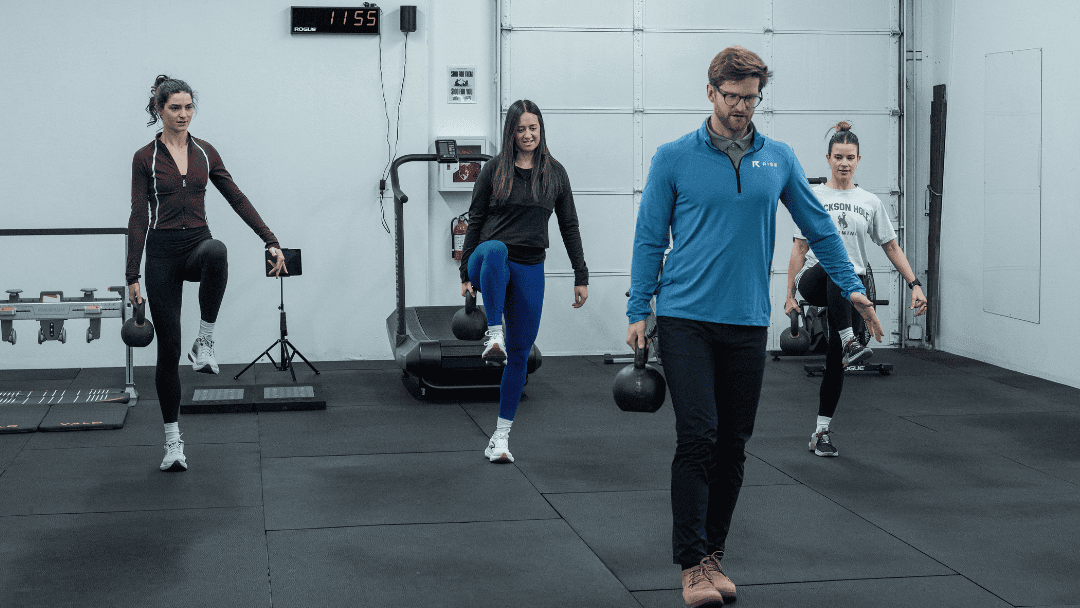 Training