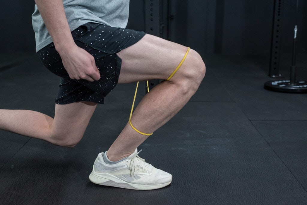 Shin Splints