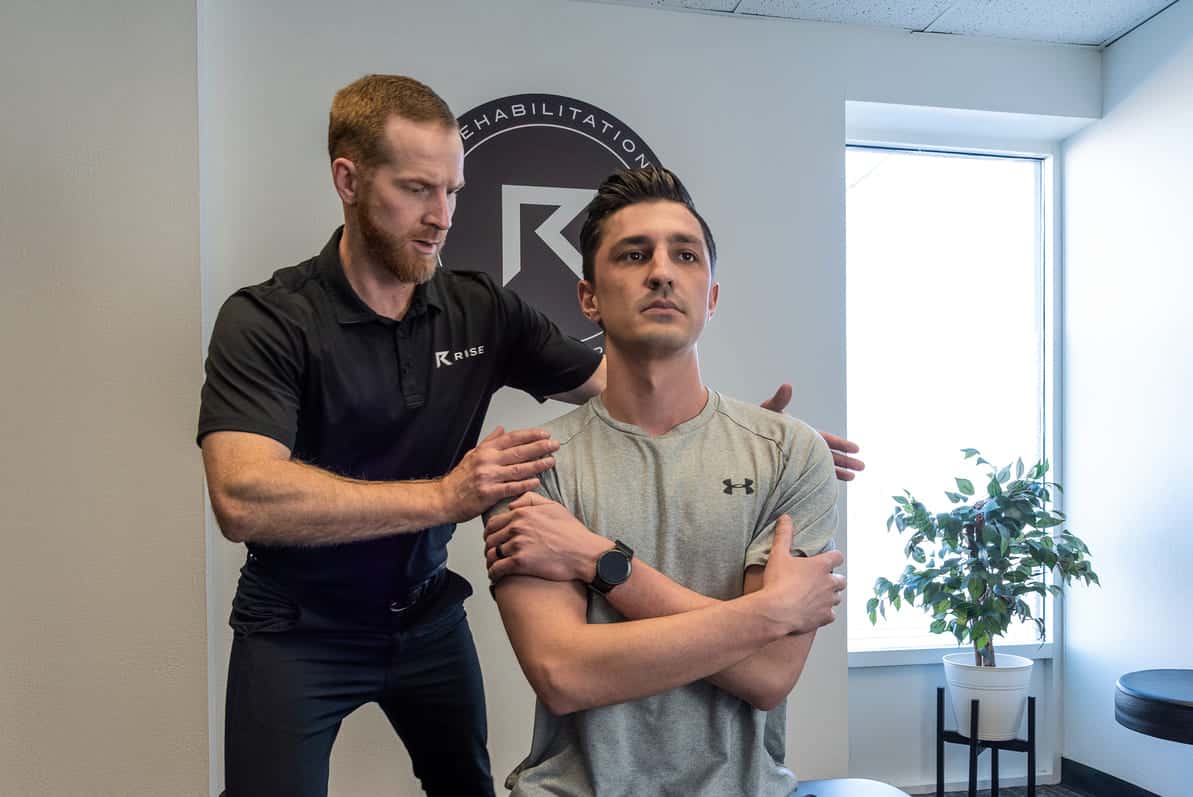 Shoulder Pain
